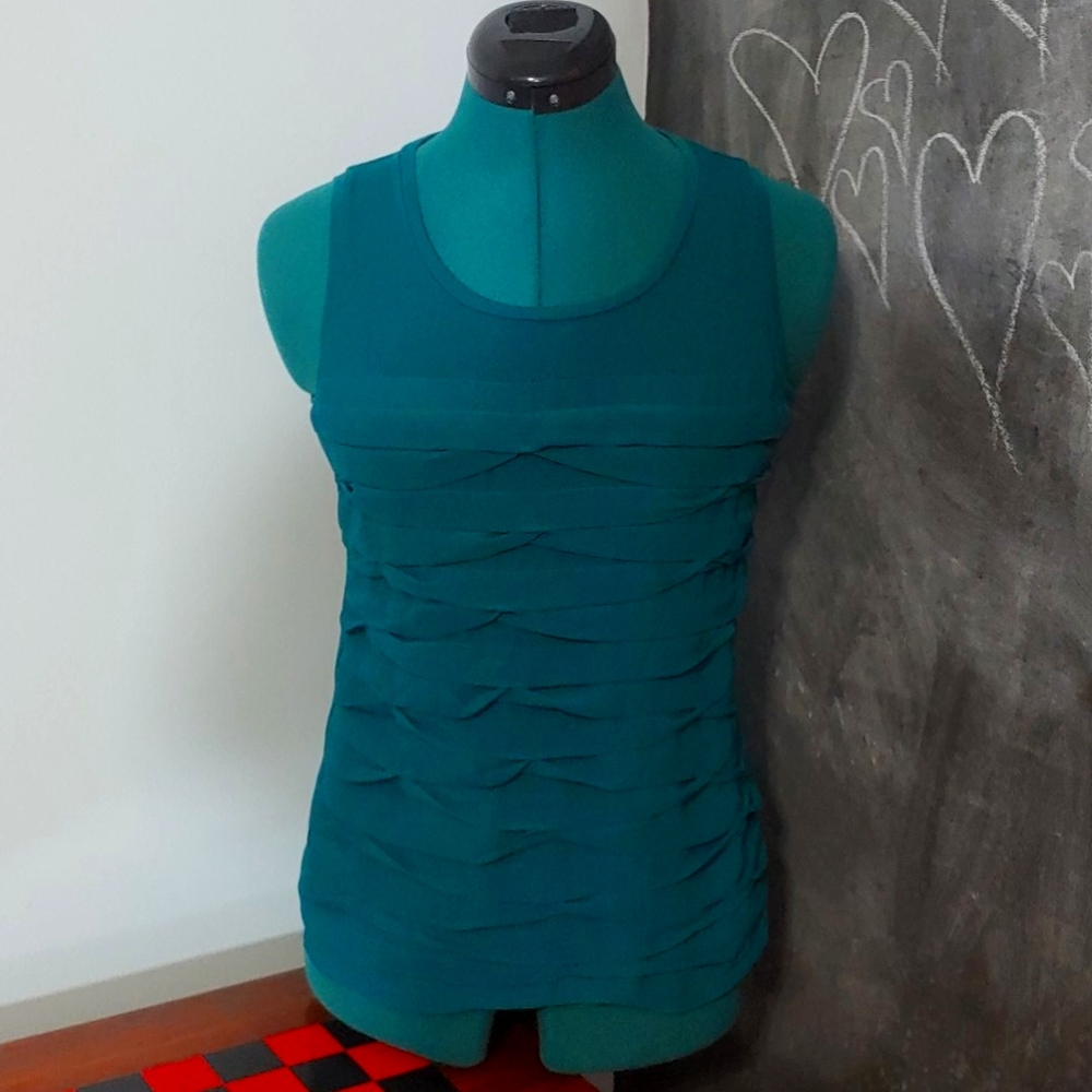 Ann Taylor Tank